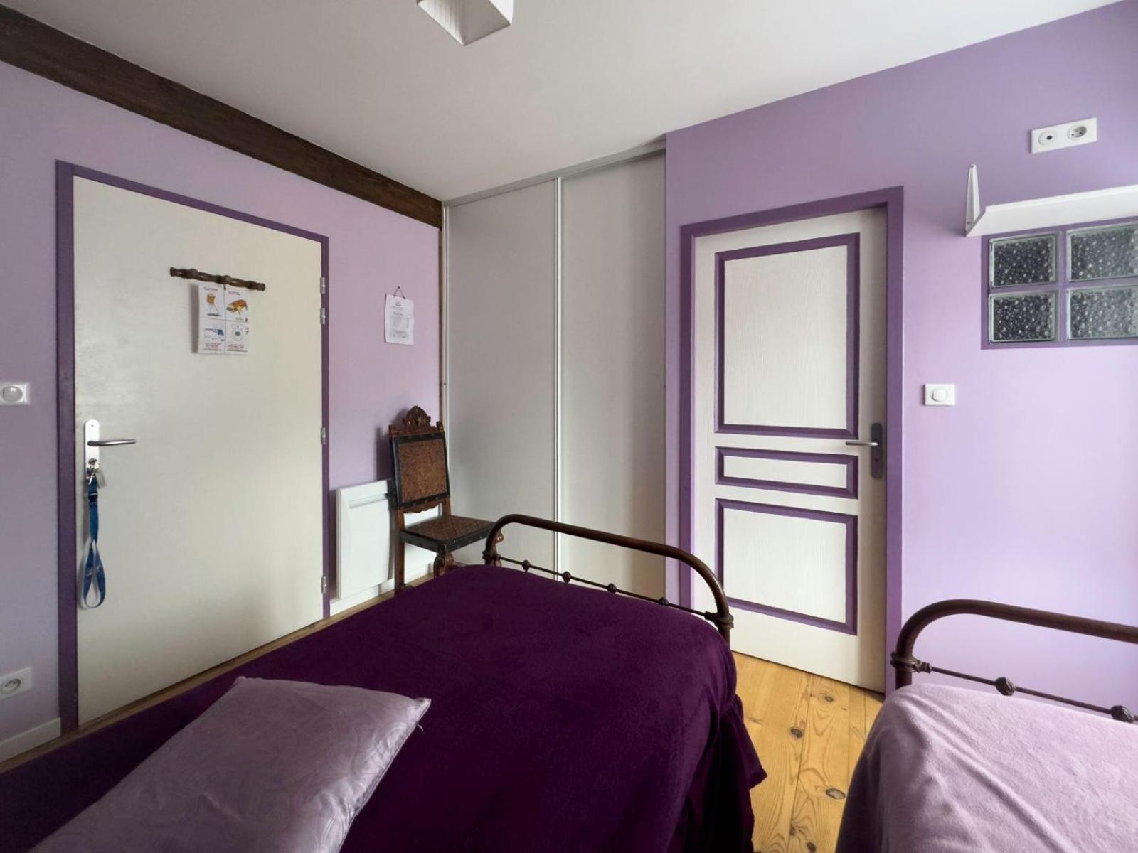 L'Oustal De L'Annetta Chambres Et Tables D'Hotes Comus Exterior photo